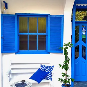 Pousada-Costa-Verde-Vila-do-Abraao-Exterior