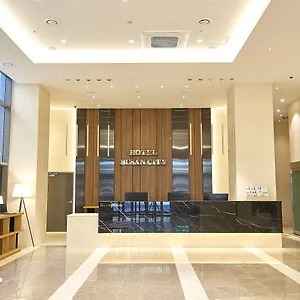 Busan-City-Hotel-Interior