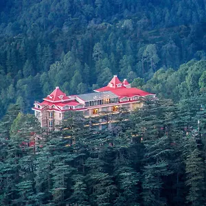 Welcomheritage-Elysium-Resort-Spa-Shimla-Skyline