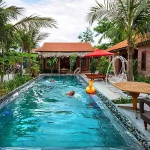 An-Vien-Coffee-Villa-Ha-Bang-Amenities