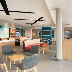 Avid-Hotel-Fort-Worth-Downtown-By-Ihg-Fast-Food