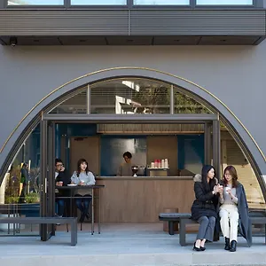 Fav-Tokyo-Ryogoku-Hotel-Exterior