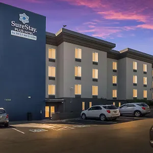 Surestay-Plus-Hotel-By-Best-Western-Seatac-Airport-Exterior