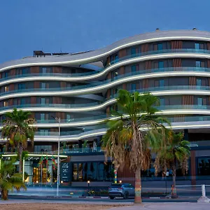 Fasq-Hotel-Nouakchott-Exterior