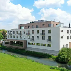 Hotel-Vivo-Schierling-Exterior