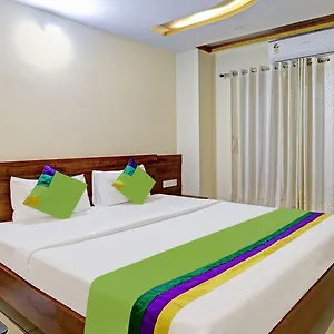 Treebo-Skanda-Suites-Kumbalgod-Beds