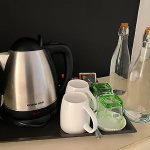 Bamboo Boutique Hotel Facilities photo