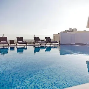 Sliema Tigne Suites Exterior photo