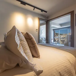 507 Athens Exterior photo