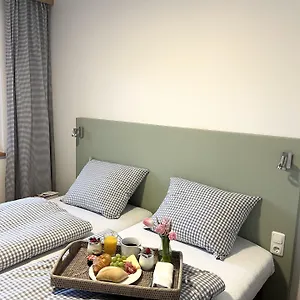 Bike-Lodge-Spessart-Lohr-am-Main-Room