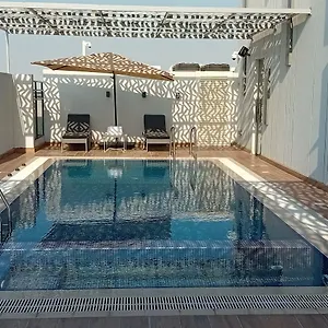 Akasiya-Hotel-Doha-Exterior