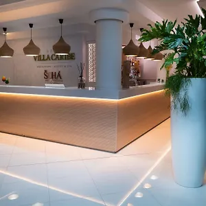 Villa-Caribe-Resort-Spa-Spigno-Saturnia-Restaurant