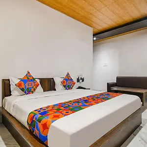 Celebrate-Inn-Indore-Beds