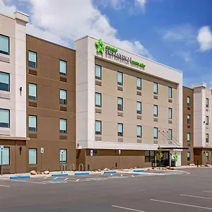 Extended-Stay-America-Premier-Suites-Pueblo-Exterior