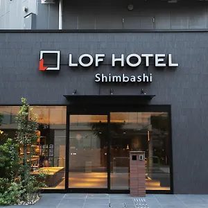 Lof-Hotel-Shimbashi-Tokyo-Exterior