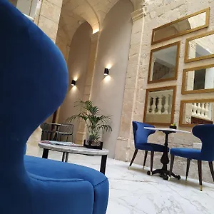 Mulberry-Suites-Valletta-Interior