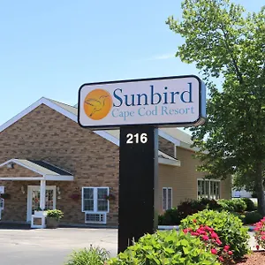 Sunbird-Cape-Cod-Resort-West-Yarmouth-Exterior