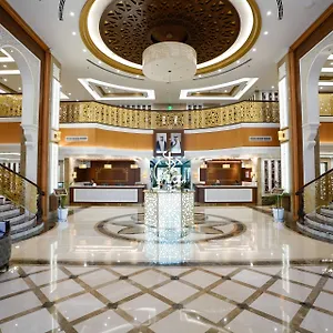 La-Maison-Hotel-Doha-Exterior