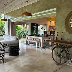 Green Elephant Exterior photo