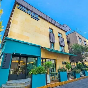 Jeonju-Hotel-The-Vincent-Exterior