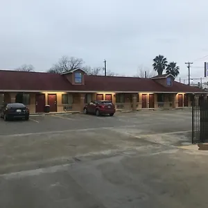 Southtown-S-A-Inn-San-Antonio-Exterior