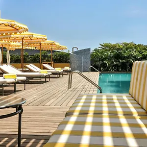 Novotel Abidjan Marcory Exterior photo