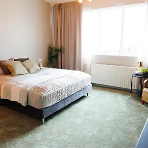 Hotel-Kaldi-Arskogssandur-Room