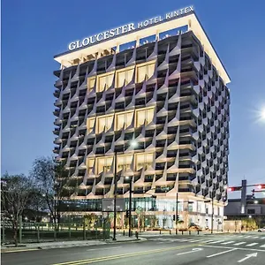 Gloucester-Hotel-Kintex-Goyang-Exterior