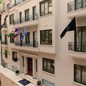 Athens-Capital-Suites-Mgallery-Collection-Exterior