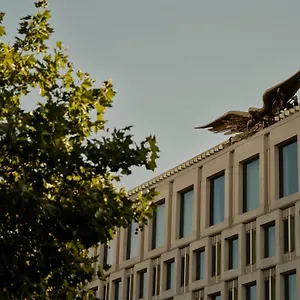 The-Chancery-Rosewood-London-Exterior