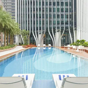 Citadines-Raffles-Place-Singapore-Amenities