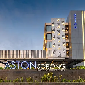 Aston-Sorong-Hotel-Conference-Center-Exterior