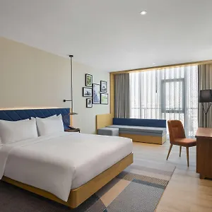 Hilton-Garden-Inn-Balikesir-Room