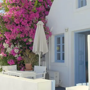 Oia Memories Suites Exterior photo