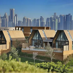 Katara-Hills-Doha-Lxr-Hotels-Resorts-Exterior