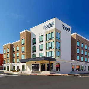 Fairfield-By-Marriott-Inn-Suites-Decatur-Exterior