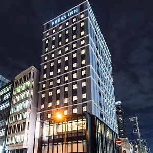 Sotetsu-Fresa-Inn-Yodoyabashi-Osaka-Exterior