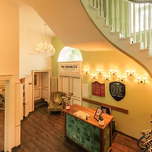 Bob W Berlin Mitte Facilities photo