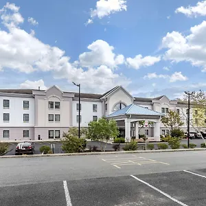 Mainstay-Suites-Ocean-City-West-West-Ocean-City-Exterior