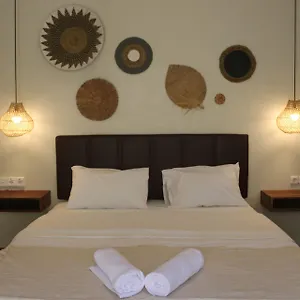 Vogelkopf-Resort-Tapokreng-Beds