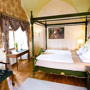 Hotel-Tagungszentrum-Schloss-Hohenfels-Hohenfels-Room