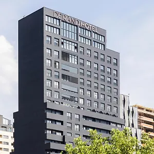 Derand Hotel Exterior photo