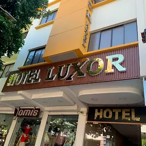 Hotel-Luxor-Cucuta-Exterior