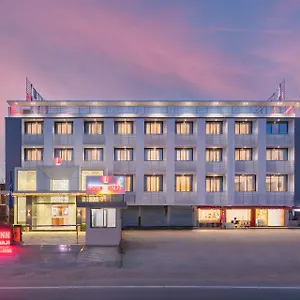 Lords-Eco-Inn-Ambaji-Exterior