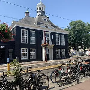 Bob W Oosterpark Exterior photo