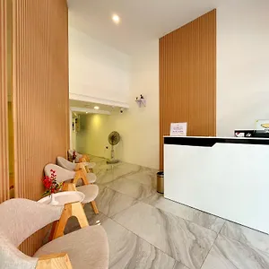 Arawana-Express-Sukhumvit-22-Aparthotel-Bangkok-Room