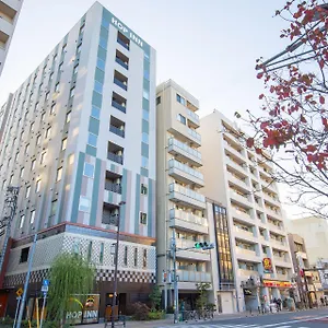 Hop-Inn-Tokyo-Asakusa-Exterior