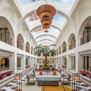 La-Festa-Phu-Quoc-Curio-Collection-By-Hilton-Hotel-Exterior