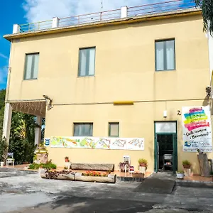 Beteya Hostel Don Bosco Exterior photo