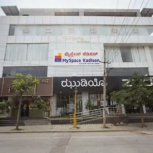Myspace-Kadison-Davanagere-Exterior